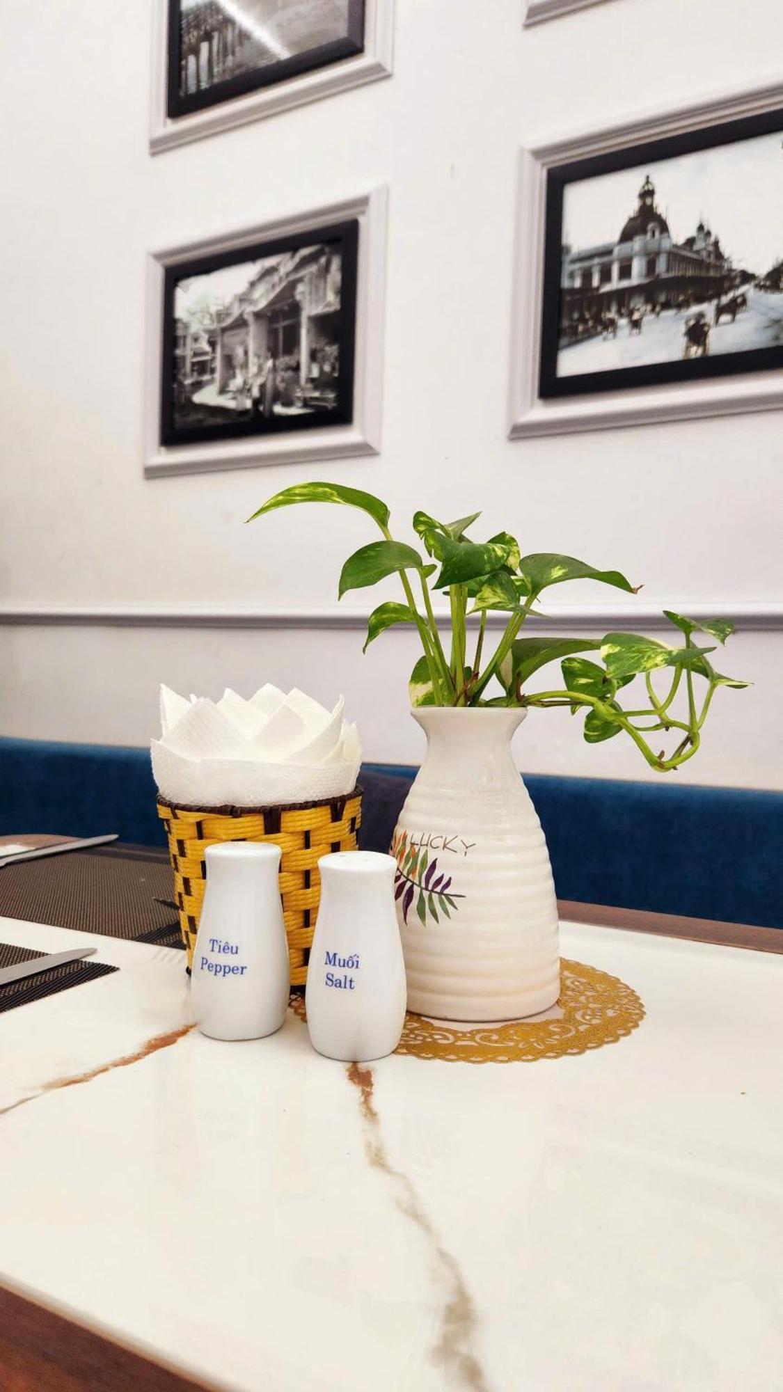 The Ambery Hanoi Boutique Hotel & Travel Exterior foto