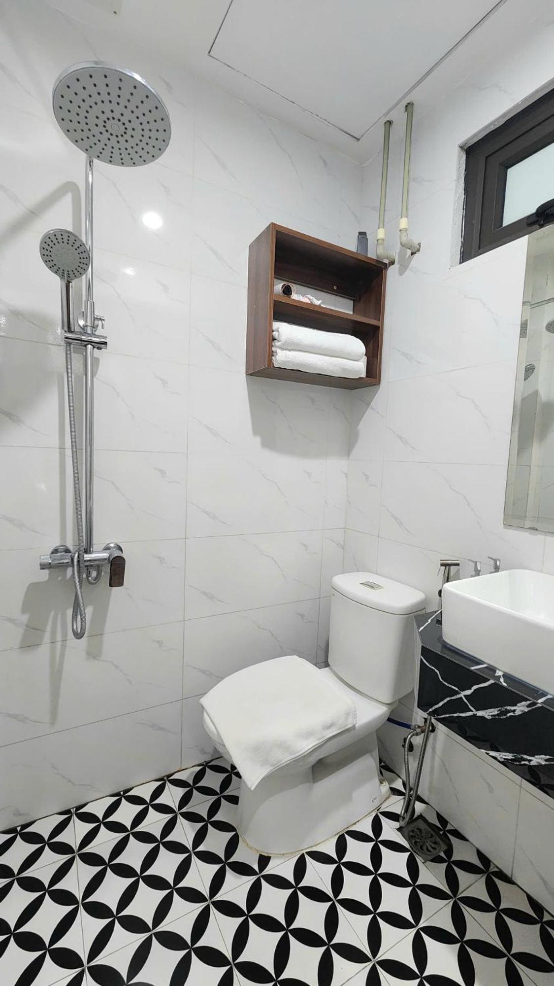 The Ambery Hanoi Boutique Hotel & Travel Exterior foto