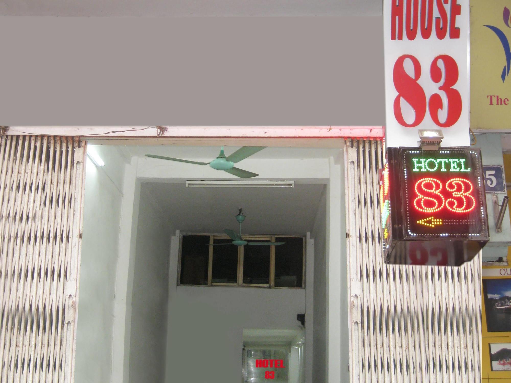 The Ambery Hanoi Boutique Hotel & Travel Exterior foto